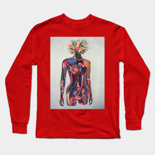 Soul Recycling Long Sleeve T-Shirt